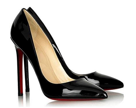 fake designer shoes ebay|christian louboutin knock off shoes.